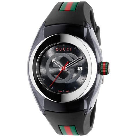 gucci watch reviews|gucci unisex watch.